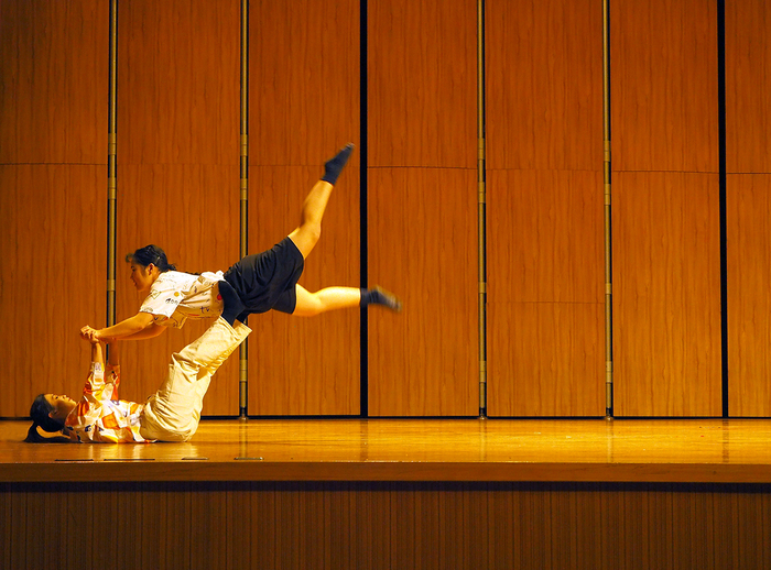 【「艺起来」体验课程】图片