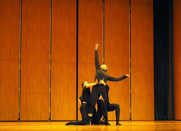 【「艺起来」体验课程】图片