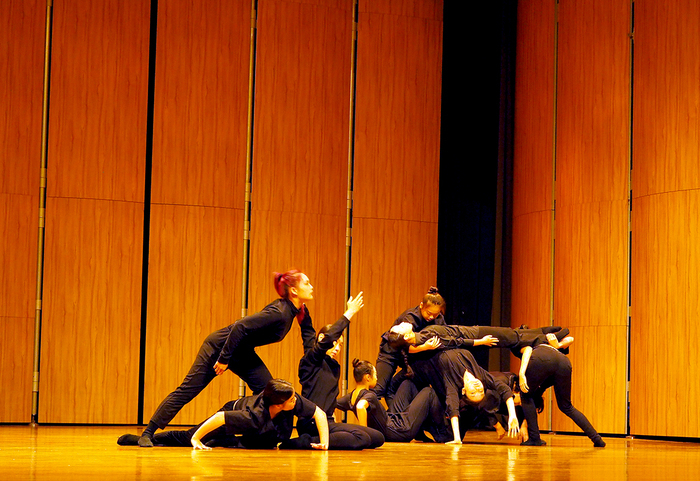 【「艺起来」体验课程】图片