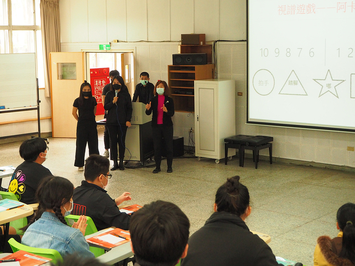 【「艺起来」体验课程】图片