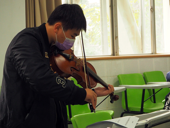 【「艺起来」体验课程】图片