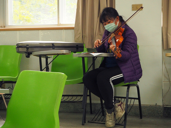 【「艺起来」体验课程】图片