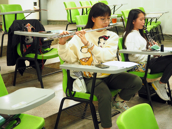 【「艺起来」体验课程】图片