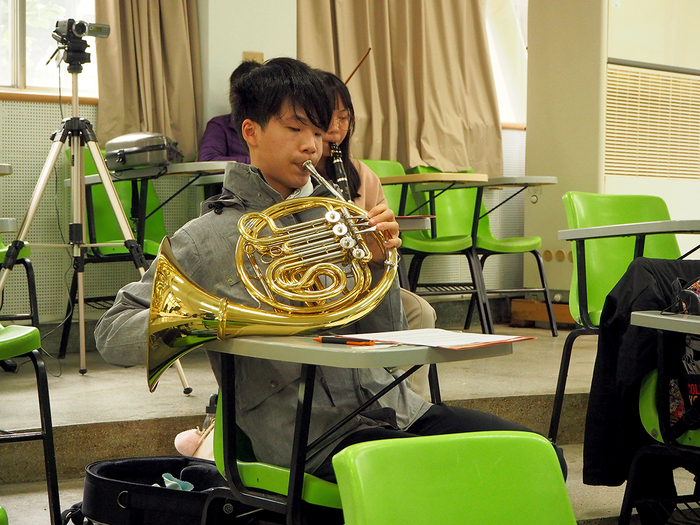 【「艺起来」体验课程】图片