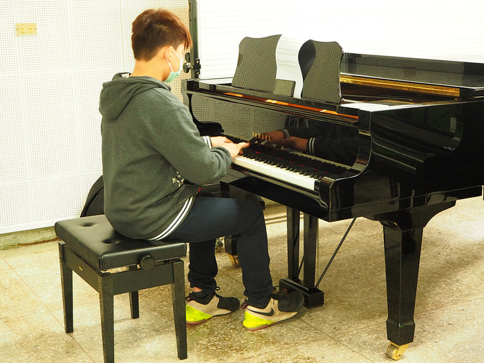 【「艺起来」体验课程】图片