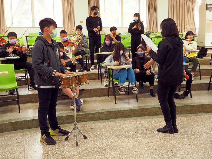 【「艺起来」体验课程】图片