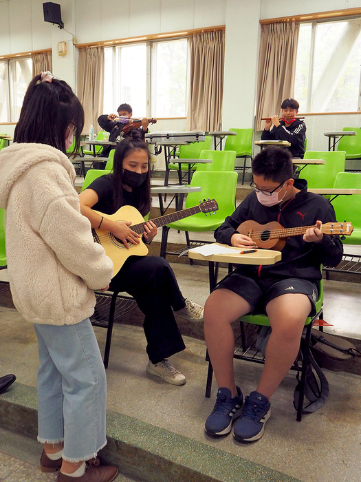 【「艺起来」体验课程】图片