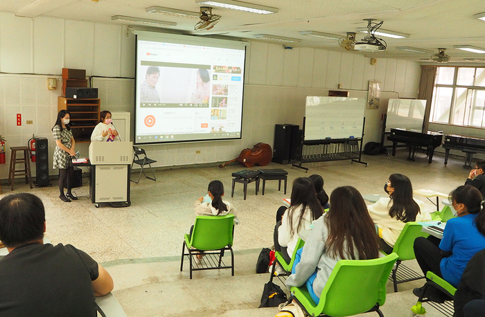 【「艺起来」体验课程】图片