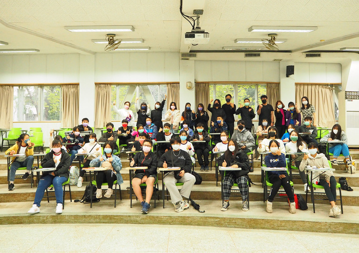 【「艺起来」体验课程】图片