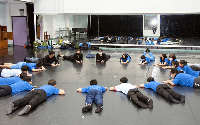 【「艺起来」体验课程】图片