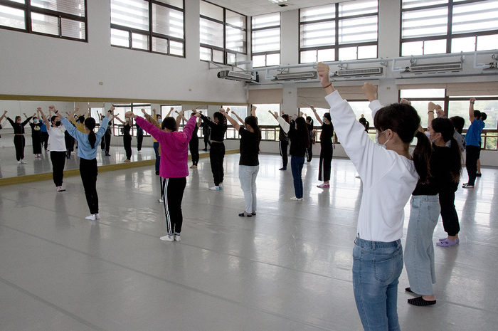 【「艺起来」体验课程】图片