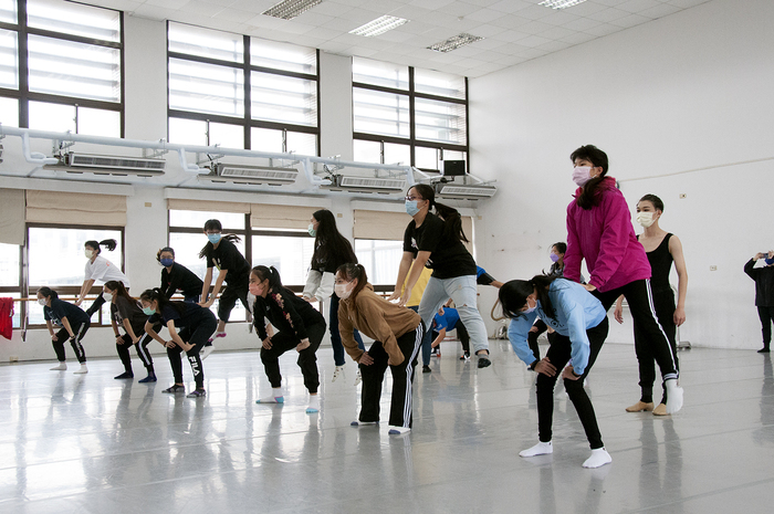 【「艺起来」体验课程】图片