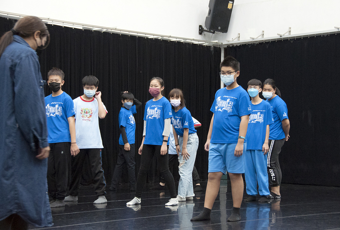 【「艺起来」体验课程】图片