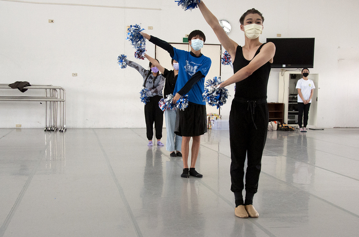 【「艺起来」体验课程】图片