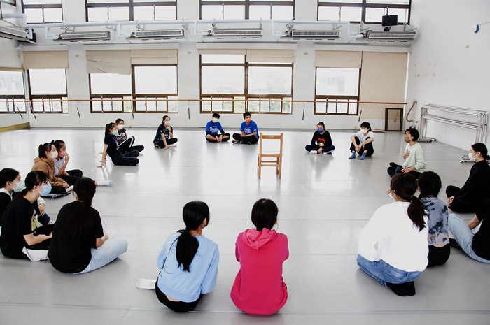 【「艺起来」体验课程】图片