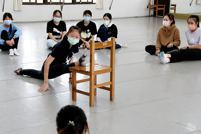 【「艺起来」体验课程】图片