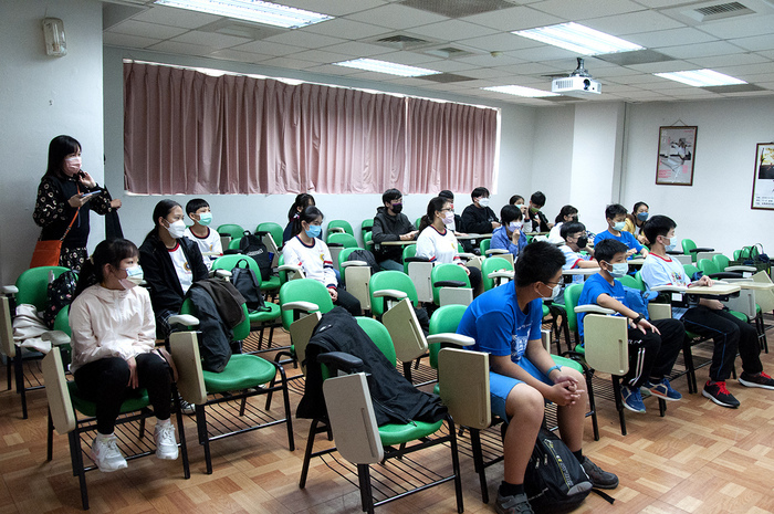 【「艺起来」体验课程】图片