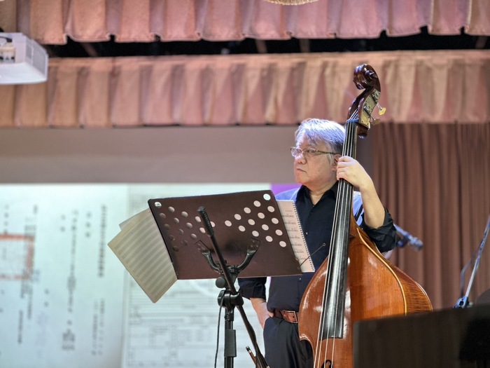 【Bonjour ! Monsieur Bolling日安!波林先生講座音樂會】圖片