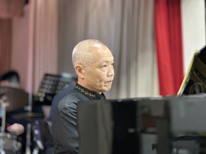 【Bonjour ! Monsieur Bolling日安!波林先生講座音樂會】圖片