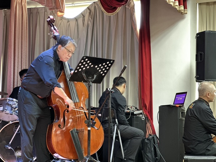 【Bonjour ! Monsieur Bolling日安!波林先生講座音樂會】圖片