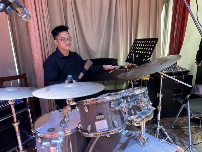 【Bonjour ! Monsieur Bolling日安!波林先生講座音樂會】圖片