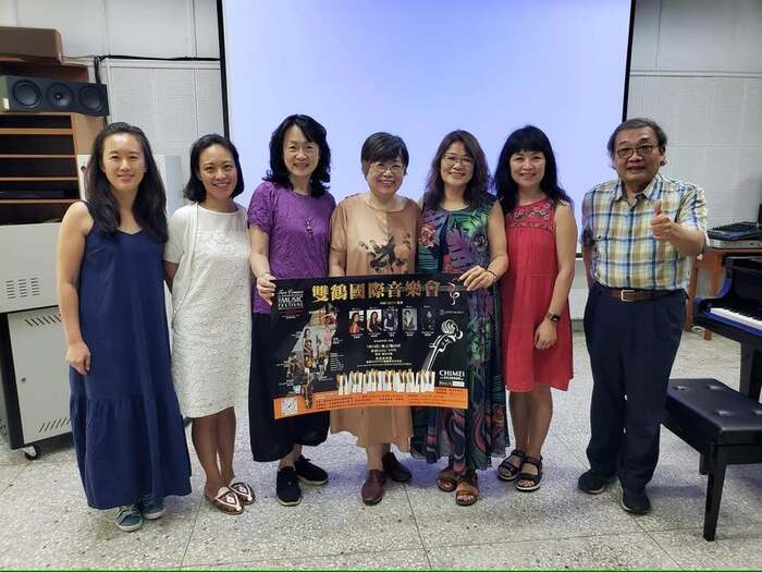 【2023 第三屆雙鶴國際夏令營】圖片