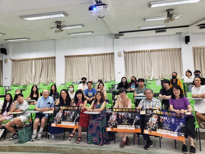 【2023 第三屆雙鶴國際夏令營】圖片